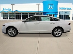 New 2026  Honda Accord Sedan LX CVT at CarloanExpress&period;Com near Hampton&comma; VA