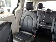 Used 2023  Chrysler Pacifica Touring L FWD at CarloanExpress&period;Com near Hampton&comma; VA