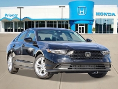 New 2026  Honda Accord Sedan LX CVT at CarloanExpress&period;Com near Hampton&comma; VA