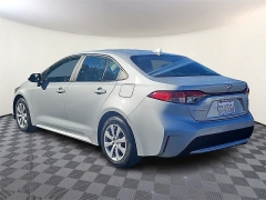 Used 2022  Toyota Corolla LE CVT at CarloanExpress&period;Com near Hampton&comma; VA