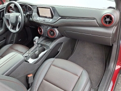 Used 2019  Chevrolet Blazer 4d SUV FWD RS at CarloanExpress&period;Com near Hampton&comma; VA