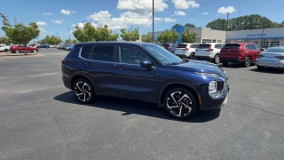 Used 2024  Mitsubishi Outlander SE FWD at CarloanExpress&period;Com near Hampton&comma; VA