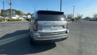 Used 2024  Chevrolet Tahoe 4WD 4dr LT at CarloanExpress&period;Com near Hampton&comma; VA