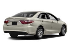 Used 2017  Toyota Camry Auto (Natl) at CarloanExpress.Com near Hampton, VA