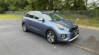 Used 2020  Kia Niro EX Premium FWD at CarloanExpress.Com near Hampton, VA