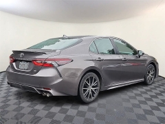 Used 2023  Toyota Camry SE Auto at CarloanExpress.Com near Hampton, VA