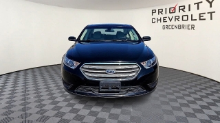 Used 2018  Ford Taurus 4d Sedan FWD SE at CarloanExpress&period;Com near Hampton&comma; VA