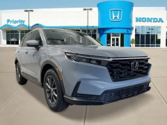 New 2026  Honda CR-V EX-L AWD at CarloanExpress&period;Com near Hampton&comma; VA