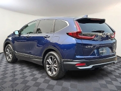 Used 2021  Honda CR-V Hybrid EX-L AWD at CarloanExpress&period;Com near Hampton&comma; VA