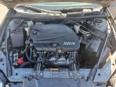 Used 2011  Chevrolet Impala 4d Sedan LT at CarloanExpress&period;Com near Hampton&comma; VA