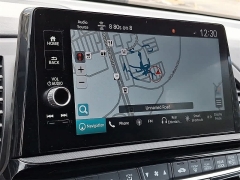 Used 2025  Honda Odyssey Touring Auto at CarloanExpress&period;Com near Hampton&comma; VA