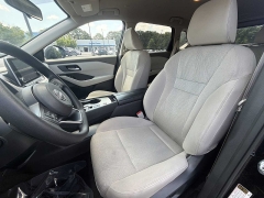 Used 2024  Nissan Rogue FWD SV at CarloanExpress&period;Com near Hampton&comma; VA