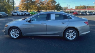 Used 2024  Chevrolet Malibu 4dr Sdn 1LT at CarloanExpress.Com near Hampton, VA