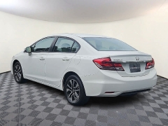Used 2014  Honda Civic Sedan 4dr CVT EX at CarloanExpress&period;Com near Hampton&comma; VA