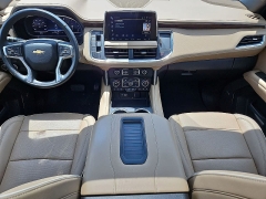 Used 2024  Chevrolet Tahoe 4WD 4dr Premier at CarloanExpress&period;Com near Hampton&comma; VA