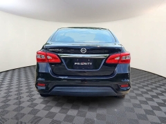 Used 2016  Nissan Sentra 4dr Sdn I4 CVT S at CarloanExpress&period;Com near Hampton&comma; VA