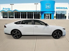 New 2026  Honda Accord Hybrid Sport Sedan at CarloanExpress&period;Com near Hampton&comma; VA