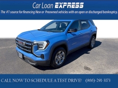 Used 2026  GMC Terrain AWD 4dr Elevation at CarloanExpress&period;Com near Hampton&comma; VA
