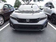 Used 2025  Honda Civic Sedan Sport CVT at CarloanExpress&period;Com near Hampton&comma; VA