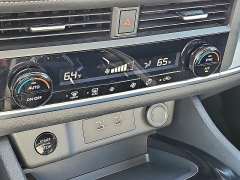 Used 2025  Nissan Rogue AWD SV at CarloanExpress&period;Com near Hampton&comma; VA