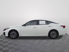 Used 2025  Nissan Altima SV FWD at CarloanExpress&period;Com near Hampton&comma; VA