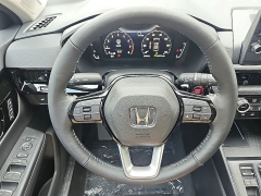 New 2026  Honda CR-V EX-L AWD at CarloanExpress&period;Com near Hampton&comma; VA