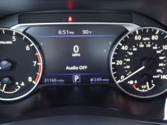 Used 2025  Nissan Altima SV FWD at CarloanExpress&period;Com near Hampton&comma; VA