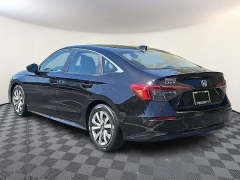 Used 2023  Honda Civic Sedan LX CVT at CarloanExpress&period;Com near Hampton&comma; VA