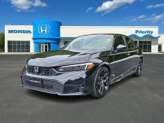 Used 2025  Honda Civic Sedan Sport CVT at CarloanExpress&period;Com near Hampton&comma; VA
