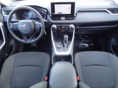Used 2025  Toyota RAV4 Hybrid LE AWD at CarloanExpress&period;Com near Hampton&comma; VA