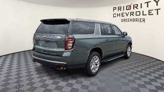 Used 2023  Chevrolet Suburban 4WD 4dr Premier at CarloanExpress&period;Com near Hampton&comma; VA