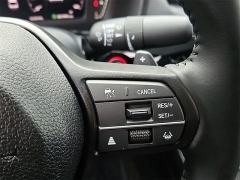 Used 2025  Honda Accord Hybrid EX-L Sedan at CarloanExpress&period;Com near Hampton&comma; VA