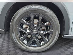 Used 2024  Honda HR-V Sport 2WD CVT at CarloanExpress&period;Com near Hampton&comma; VA