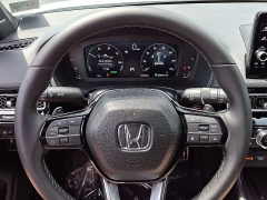 New 2026  Honda Civic Hatchback Hybrid Sport Touring CVT at CarloanExpress&period;Com near Hampton&comma; VA