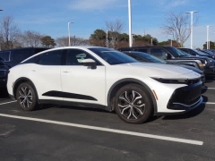 Used 2024  Toyota Crown AWD &lpar;Natl&rpar; at CarloanExpress&period;Com near Hampton&comma; VA