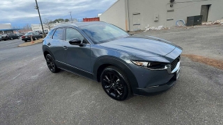 Used 2023  Mazda CX-30 2&period;5 S Carbon Edition AWD at CarloanExpress&period;Com near Hampton&comma; VA