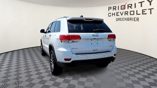 Used 2018  Jeep Grand Cherokee Limited 4x4 at CarloanExpress&period;Com near Hampton&comma; VA