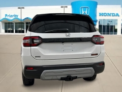 New 2025  Honda Pilot TrailSport AWD at CarloanExpress.Com near Hampton, VA