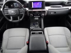 Used 2024  Toyota Tacoma 4WD Double Cab Bed &lpar;Natl&rpar; at CarloanExpress&period;Com near Hampton&comma; VA