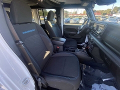 Used 2024  Jeep Wrangler 4xe Rubicon 4x4 at CarloanExpress&period;Com near Hampton&comma; VA