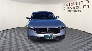 Used 2023  Honda Accord Sedan EX CVT at CarloanExpress.Com near Hampton, VA