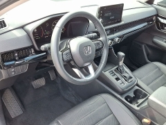 Used 2023  Honda CR-V EX-L AWD at CarloanExpress&period;Com near Hampton&comma; VA