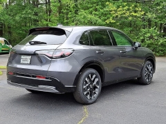 New 2027  Honda HR-V EX-L AWD CVT at CarloanExpress&period;Com near Hampton&comma; VA