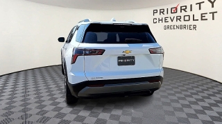 Used 2025  Chevrolet Equinox FWD 4dr LT w&sol;1LT at CarloanExpress&period;Com near Hampton&comma; VA