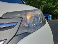 Used 2012  Honda CR-V 2WD 5dr EX-L at CarloanExpress&period;Com near Hampton&comma; VA