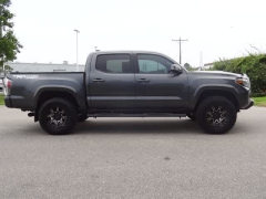 Used 2023  Toyota Tacoma 4WD Double Cab 5' Bed V6 &lpar;Natl&rpar; at CarloanExpress&period;Com near Hampton&comma; VA