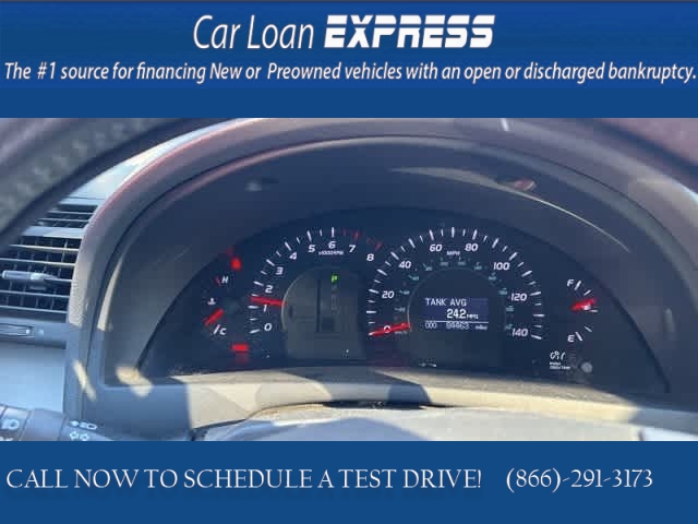 Used 2011  Toyota Camry 4dr Sdn I4 &lpar;Natl&rpar; at CarloanExpress&period;Com near Hampton&comma; VA