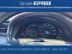 Used 2011  Toyota Camry 4dr Sdn I4 &lpar;Natl&rpar; at CarloanExpress&period;Com near Hampton&comma; VA