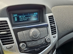 Used 2012  Chevrolet Cruze 4d Sedan LT1 at CarloanExpress&period;Com near Hampton&comma; VA
