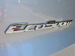 Used 2019  Ford EcoSport 4d SUV 4WD SE at CarloanExpress&period;Com near Hampton&comma; VA